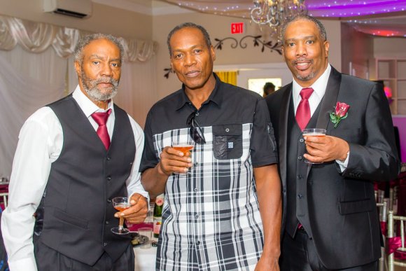 ©2017 Candid Memories By Ken Frazier