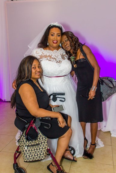 ©2017 Candid Memories By Ken Frazier