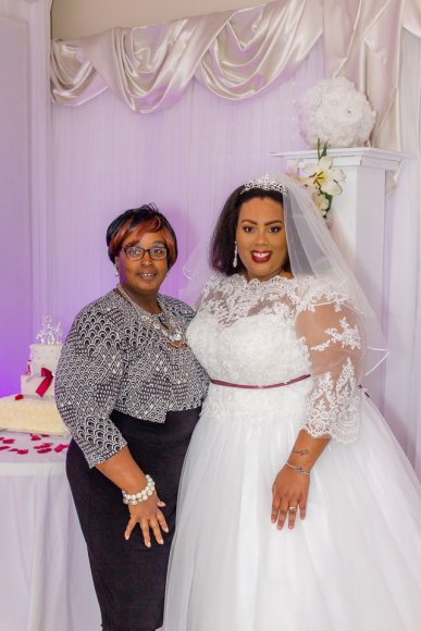 ©2017 Candid Memories By Ken Frazier