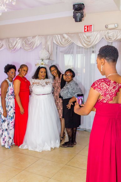 ©2017 Candid Memories By Ken Frazier