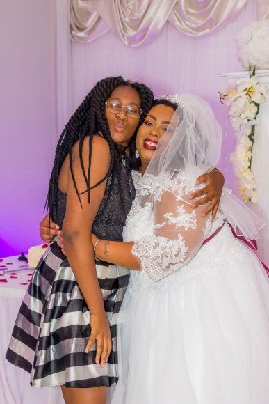 ©2017 Candid Memories By Ken Frazier