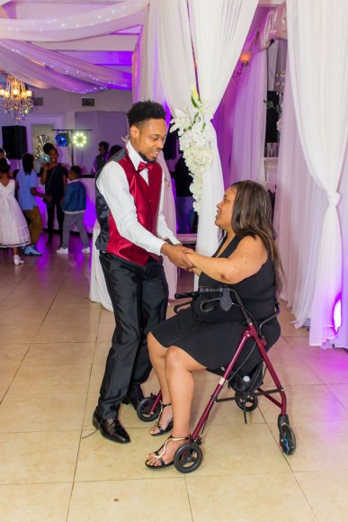 ©2017 Candid Memories By Ken Frazier