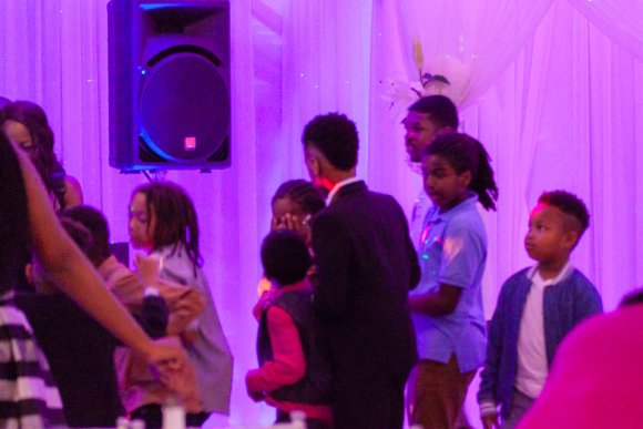 ©2017 Candid Memories By Ken Frazier