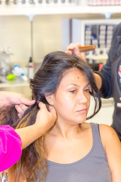 ©2017 Candid Memories By Ken Frazier