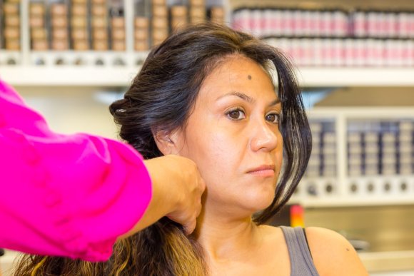 ©2017 Candid Memories By Ken Frazier