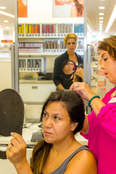 ©2017 Candid Memories By Ken Frazier