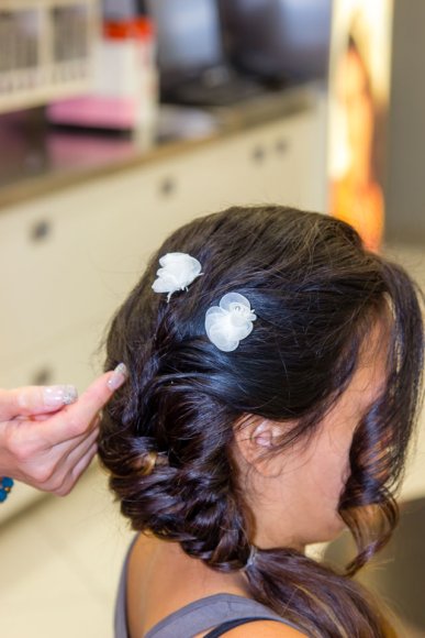 ©2017 Candid Memories By Ken Frazier