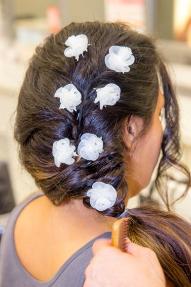 ©2017 Candid Memories By Ken Frazier