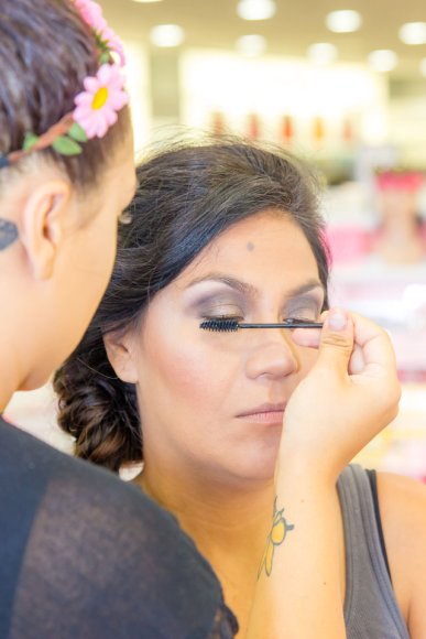 ©2017 Candid Memories By Ken Frazier