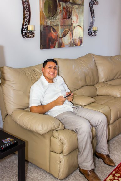 ©2017 Candid Memories By Ken Frazier