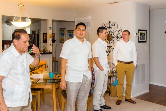 ©2017 Candid Memories By Ken Frazier