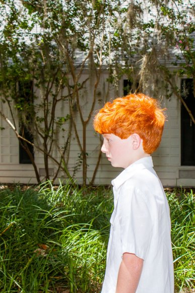 ©2017 Candid Memories By Ken Frazier