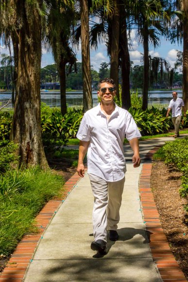 ©2017 Candid Memories By Ken Frazier