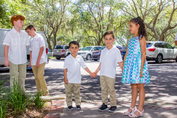 ©2017 Candid Memories By Ken Frazier