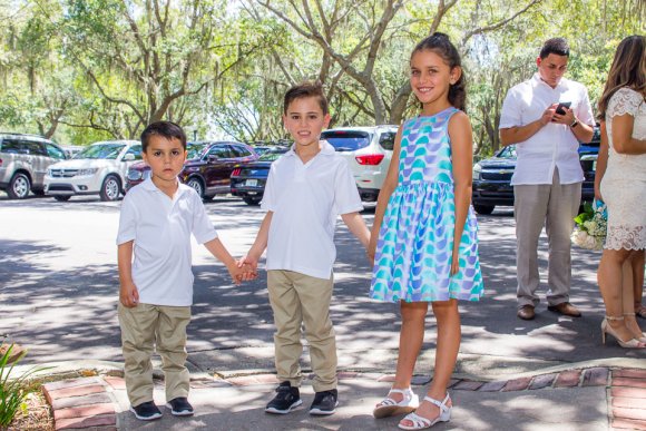 ©2017 Candid Memories By Ken Frazier