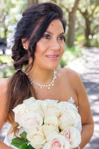 ©2017 Candid Memories By Ken Frazier