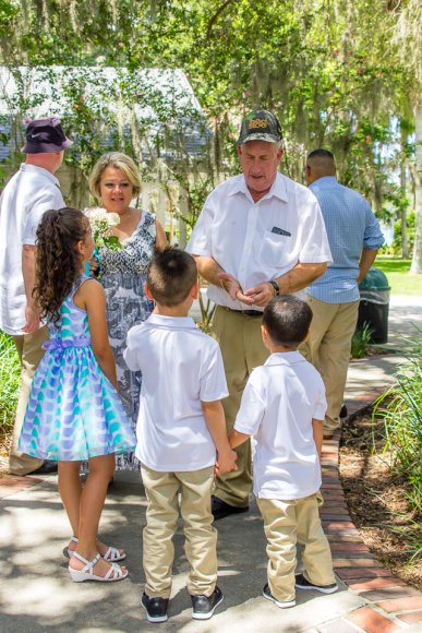 ©2017 Candid Memories By Ken Frazier