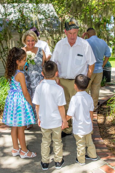 ©2017 Candid Memories By Ken Frazier