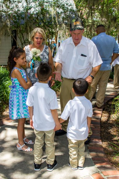 ©2017 Candid Memories By Ken Frazier