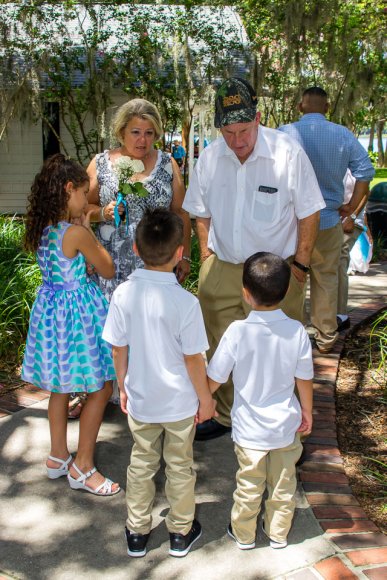 ©2017 Candid Memories By Ken Frazier