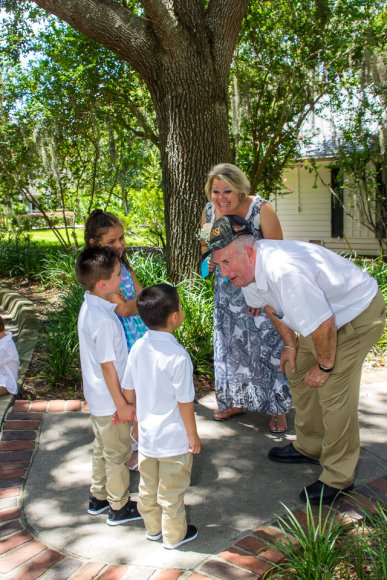 ©2017 Candid Memories By Ken Frazier