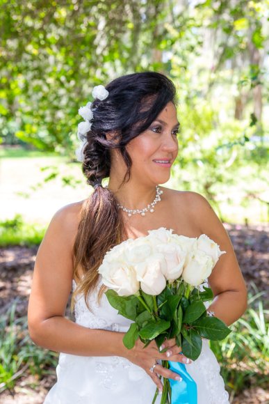 ©2017 Candid Memories By Ken Frazier