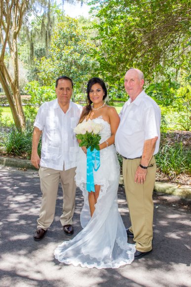 ©2017 Candid Memories By Ken Frazier