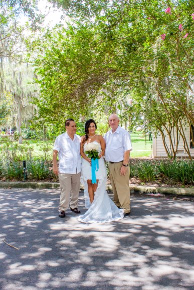 ©2017 Candid Memories By Ken Frazier