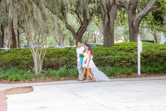 ©2017 Candid Memories By Ken Frazier