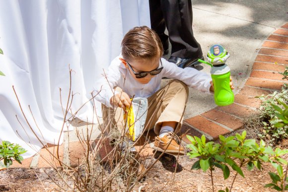 ©2017 Candid Memories By Ken Frazier