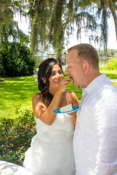 ©2017 Candid Memories By Ken Frazier