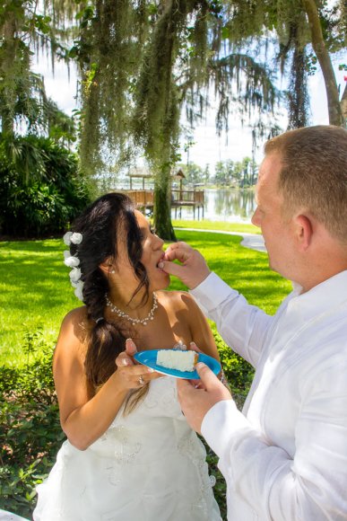 ©2017 Candid Memories By Ken Frazier