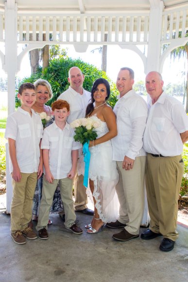 ©2017 Candid Memories By Ken Frazier