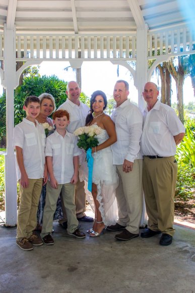 ©2017 Candid Memories By Ken Frazier