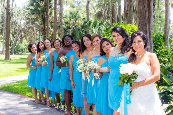 ©2017 Candid Memories By Ken Frazier