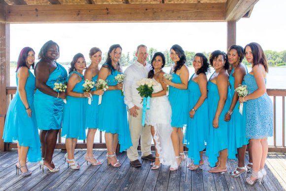 ©2017 Candid Memories By Ken Frazier