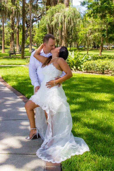 ©2017 Candid Memories By Ken Frazier