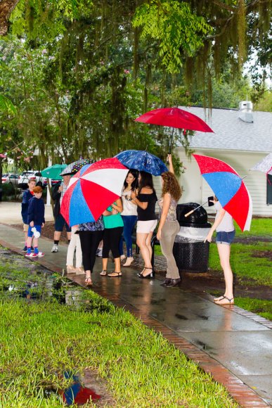 ©2017 Candid Memories By Ken Frazier