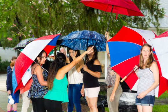 ©2017 Candid Memories By Ken Frazier