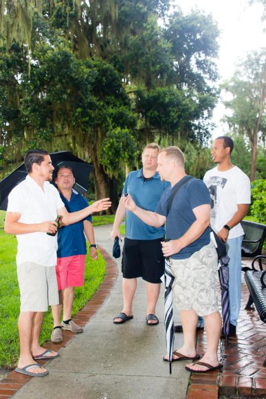 ©2017 Candid Memories By Ken Frazier