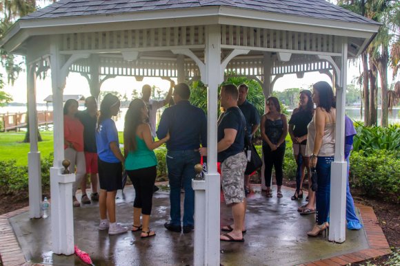 ©2017 Candid Memories By Ken Frazier