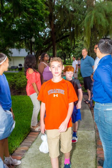 ©2017 Candid Memories By Ken Frazier