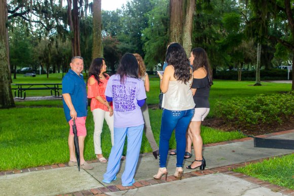 ©2017 Candid Memories By Ken Frazier