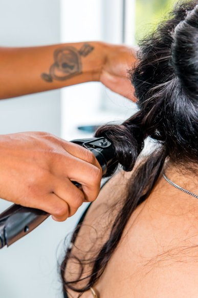 ©2018 Candid Memories By Ken Frazier