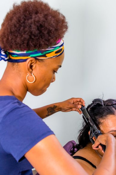 ©2018 Candid Memories By Ken Frazier