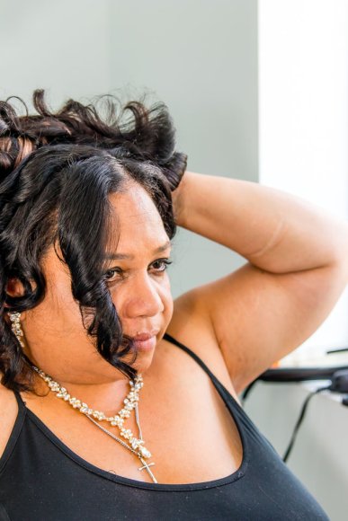 ©2018 Candid Memories By Ken Frazier