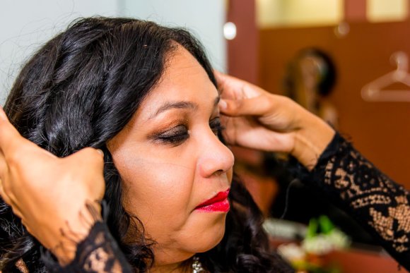 ©2018 Candid Memories By Ken Frazier