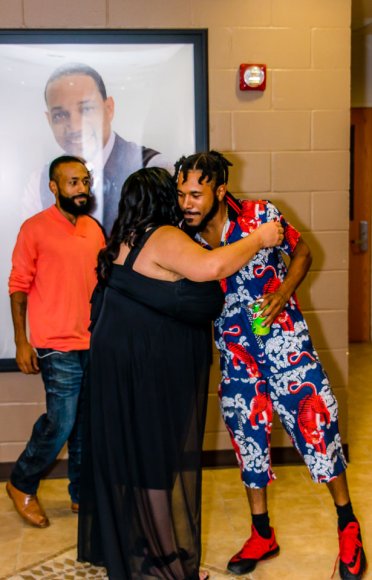 ©2018 Candid Memories By Ken Frazier