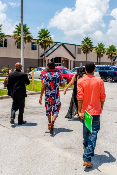 ©2018 Candid Memories By Ken Frazier