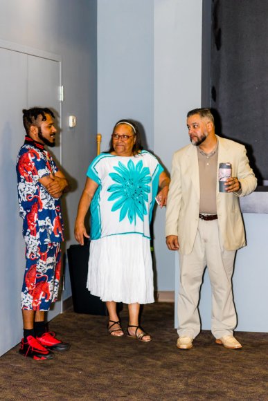 ©2018 Candid Memories By Ken Frazier